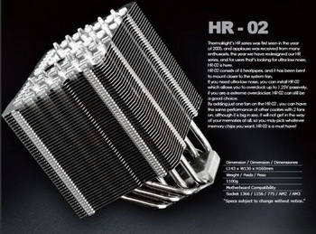 thermalright HR-02